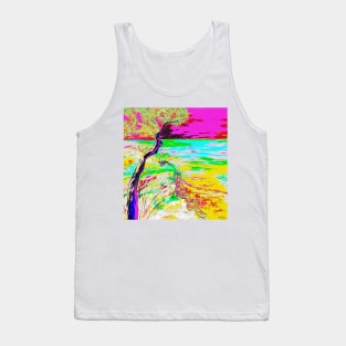 Coast Tank Top